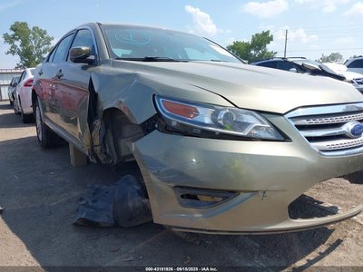 1FAHP2EW2CG****** 2012 Ford Taurus
