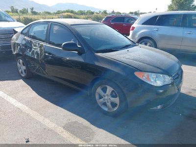2009 Hyundai Elantra