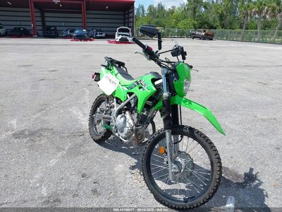 MH4LXED1XRJ****** 2024 Kawasaki KLX230