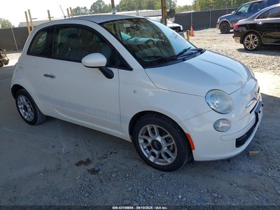 3C3CFFAR7FT****** 2015 Fiat 500