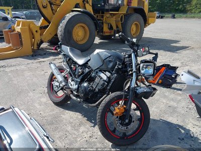 JKAEXMF185D****** 2005 Kawasaki Ninja 250R