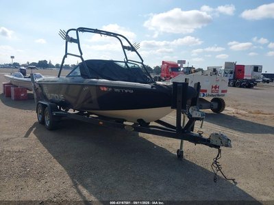 CTC2755***** 2002 Correct Craft Other