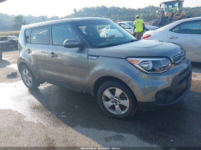 KNDJN2A20K7****** 2019 Kia Soul
