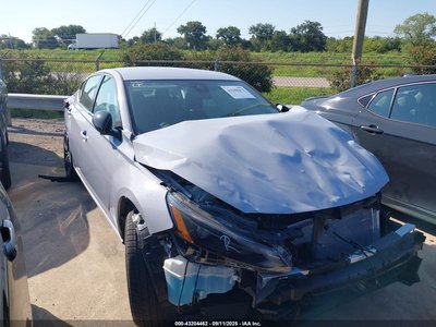 1N4BL4CV4SN****** 2025 Nissan Altima