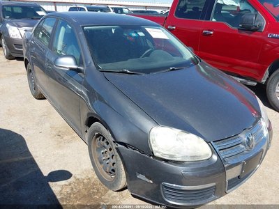 2010 Volkswagen Jetta