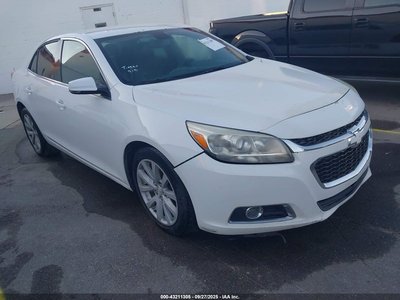 2014 Chevrolet Malibu