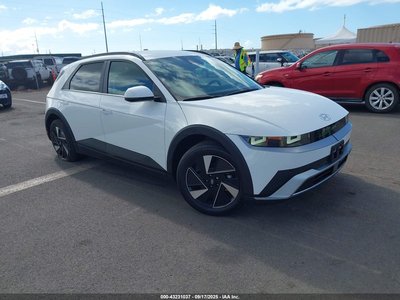 7YAKN4DA2SY****** 2025 Hyundai IONIQ 5
