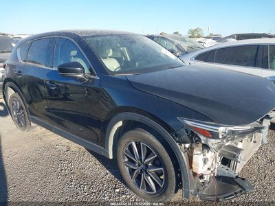 JM3KFBDM1J0****** 2018 Mazda CX-5