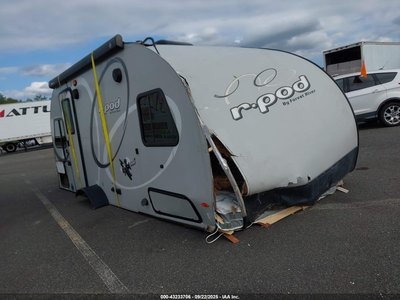4X4TRPU12KB****** 2019 Forest River Rpod Towable