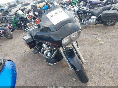 2008 Harley-Davidson Road Glide