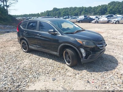 3CZRM3H38EG****** 2014 Honda CR-V