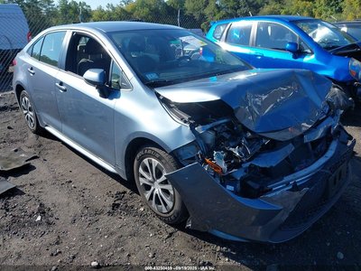 JTDEAMDE7N3****** 2022 Toyota Corolla
