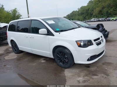 2C4RDGEG6KR****** 2019 Dodge Grand Caravan