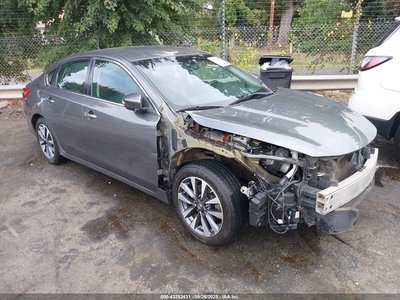 1N4AL3AP4HC****** 2017 Nissan Altima