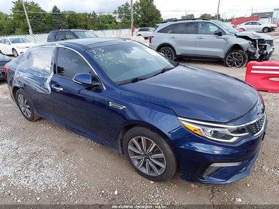 5XXGT4L36KG****** 2019 Kia Optima