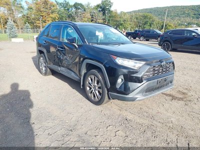 2T3N1RFV1KC****** 2019 Toyota RAV4
