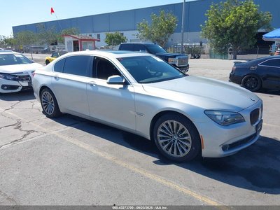WBAKB8C51BC****** 2011 BMW 750li