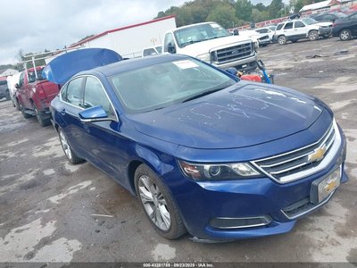 2014 Chevrolet Impala