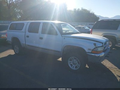 1B7HG2AZ31S****** 2001 Dodge Dakota