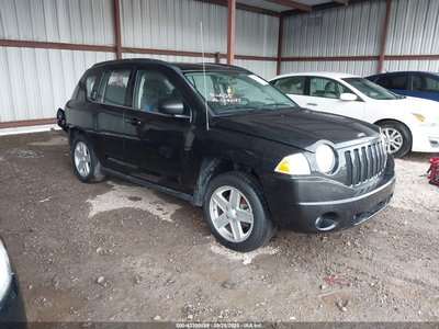 2010 Jeep Compass