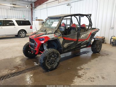 2022 Polaris RZR XP 4 1000 Premium at UT - Nephi: 3NSN4K996NF ...