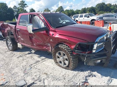 2018 RAM 2500