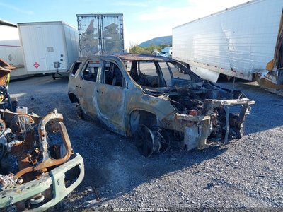 5FNYG1H48SB****** 2025 Honda Pilot