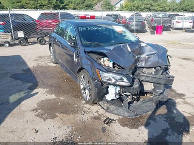 1VWAT7A3XGC****** 2016 Volkswagen Passat