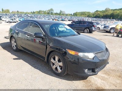 2010 Acura TSX
