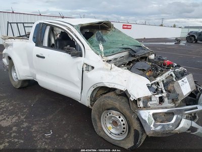1FTER1EH4KL****** 2019 Ford Ranger