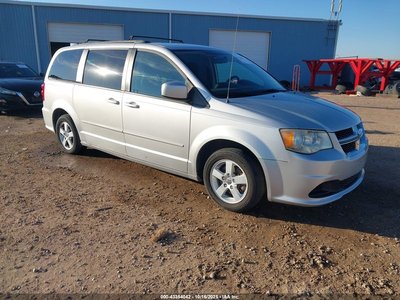 2C4RDGCG2CR****** 2012 Dodge Grand Caravan