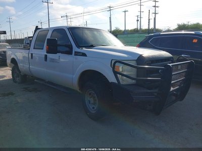 2013 Ford F-250