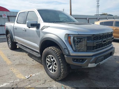 1FTFW1RG4NF****** 2022 Ford F-150