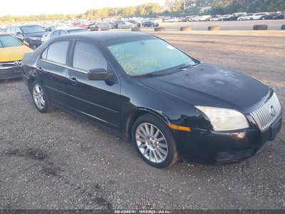 3MEHM08Z46R****** 2006 Mercury Milan