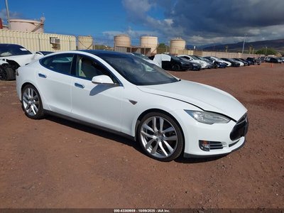 5YJSA1CP3DF****** 2013 Tesla Model S