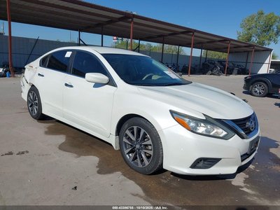 1N4AL3AP0GC****** 2016 Nissan Altima