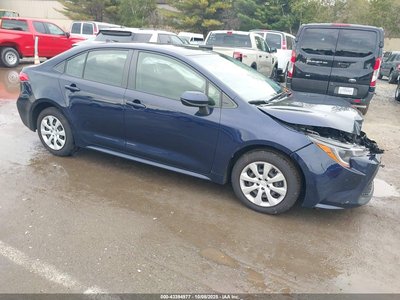 JTDEPRAE8LJ****** 2020 Toyota Corolla