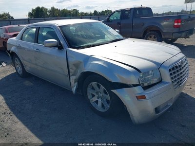2006 Chrysler 300