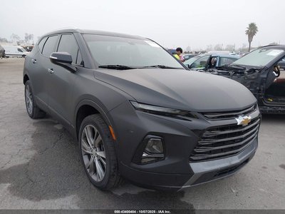 3GNKBFRS3LS****** 2020 Chevrolet Blazer