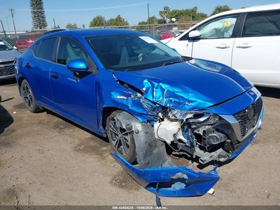 3N1AB8CVXLY****** 2020 Nissan Sentra