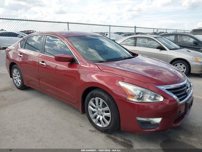 1N4AL3AP1EC****** 2014 Nissan Altima