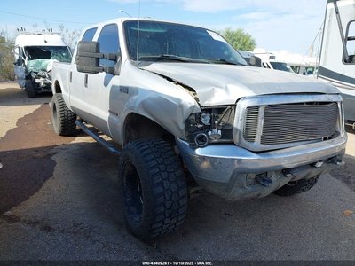 2000 Ford F-250