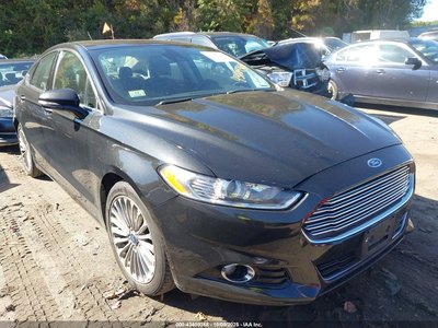 3FA6P0D9XER****** 2014 Ford Fusion