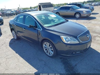 1G4PS5SK0F4****** 2015 Buick Verano