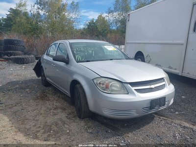 1G1AK58F587****** 2008 Chevrolet Cobalt