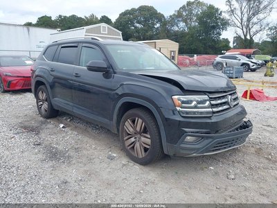 1V2UR2CA4KC****** 2019 Volkswagen Atlas
