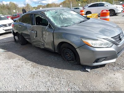 1N4AL3AP0GC****** 2016 Nissan Altima