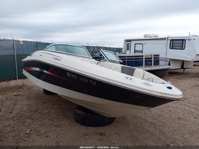 2006 Sea Ray Unknown