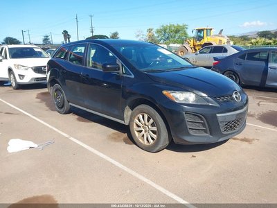 JM3ER2AMXB0****** 2011 Mazda CX-7