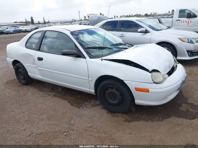 1B3ES42C4WD****** 1998 Dodge Neon